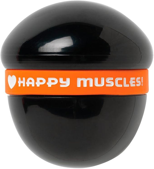 Tiger Tail Knotty Tiger Knot Buster Massage Ball Tool Delivers Elbow Deep Pressure Relieving Hands Fingers Thumbs from Fatigue