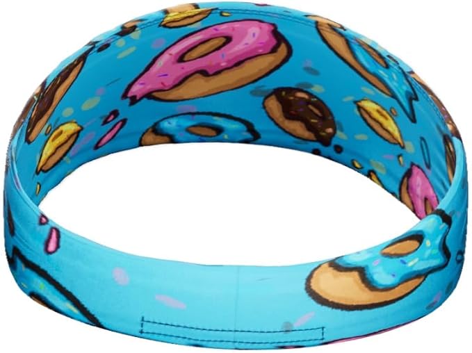 Elite Athletic Gear Unisex Headband/Sweatband. Multiple Designs! Sports, Fitness, Working Out, Yoga.