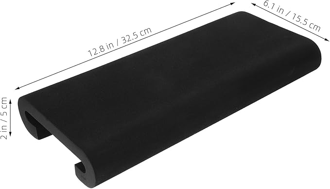 Boat Seat Cushion: Dragon Boat Paddle Seat Pad Flotation Cushion Rowing Seat Cushion Kayak Seat Pad for Kayak Watersports Rowing