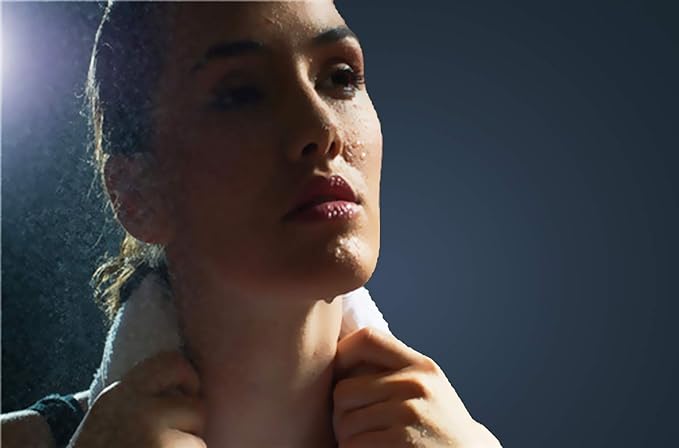 16" x 32"Gym Towels for Men & Women Microfiber Sports Towel Set Fast Drying & Absorbent Workout Sweat Towels for Fitness,Yoga, Golf,Camping 3-Pack Gift