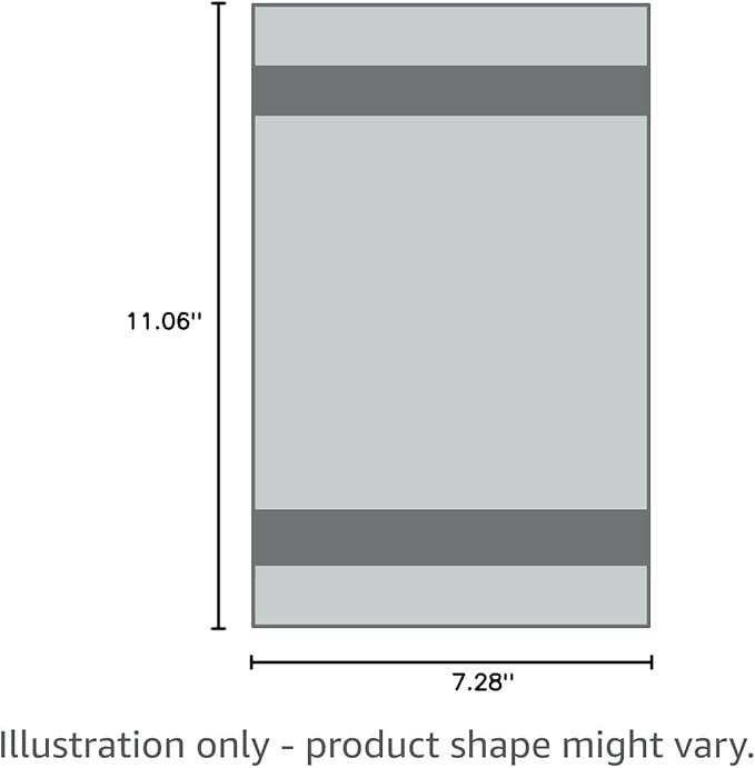 Elite Trend Microfiber Beach Towel for Adults with Bag - Extra Large 78x35 inch Lightweight Sand Free Quick Dry Towel for Travel, Swimming, Yoga, Camping (Mandala Blue)