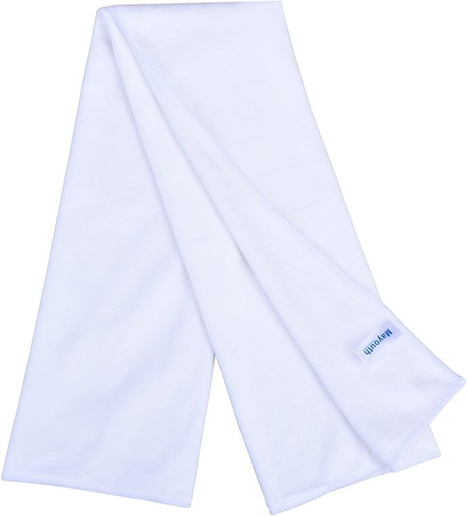 16" x 32"Gym Towels for Men & Women Microfiber Sports Towel Set Fast Drying & Absorbent Workout Sweat Towels for Fitness,Yoga, Golf,Camping 3-Pack Gift