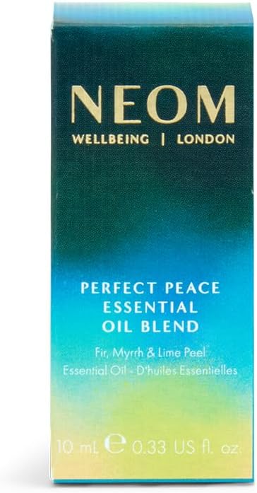 NEOM- Essential Oil Blend 10ml (Perfect Peace)