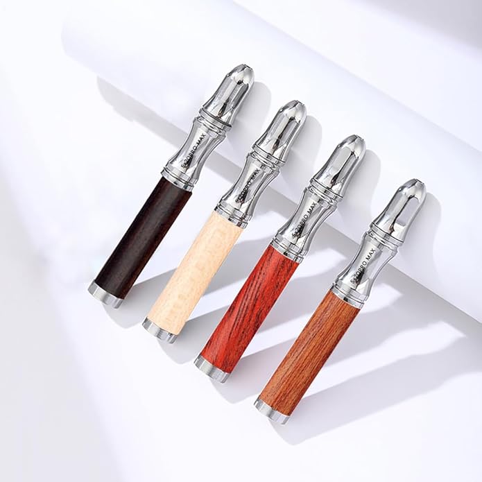 Breathe Free Necklace for Anxiety & Stress Relief, Classic Breathing Tool for Meditation, Mindfulness, and Relaxation – Portable Calm Necklace for Adults, Wellness Gift