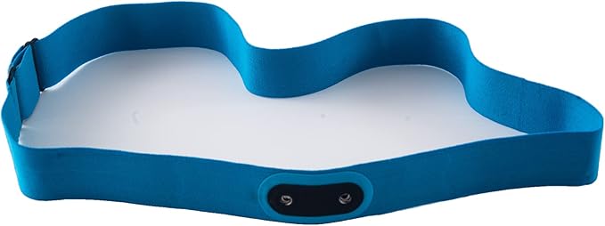 Compatible with SUUNTO Smart Heart Rate Belt Soft Adjustable Heart Rate Monitor Replacement Chest Strap