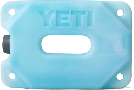 YETI ICE, Refreezable, Reusable, Cooler Ice Pack for Hard and Soft Coolers