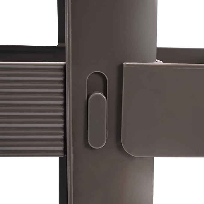 Weight Rack Stand with Wheels, ABS Workout Equipment Storage Rack with Tray, Yoga Mat, Dumbbells & Foam Rollers Storage Organizer, for Home, Hotel, Commercial Gym (Gray)