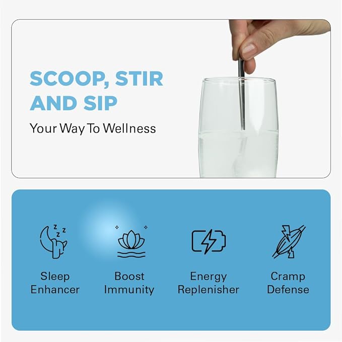 Keto Vitals Keto Electrolytes Powder | Keto-Friendly Electrolytes with Potassium, Magnesium, Sodium, Calcium | Electrolytes Sugar Free | Supplement Energy Drink Mix | Zero Calories, Zero Carbs