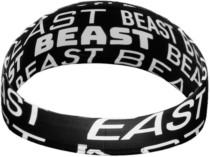 Elite Athletic Gear Unisex Headband/Sweatband. Multiple Designs! Sports, Fitness, Working Out, Yoga.