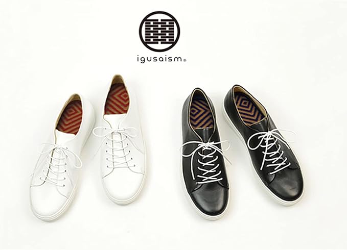 Japanese Traditional Organic Igusa Insoles, Smooth Sweat-Absorbing Deodorant Non-Slip Breathable Insoles Made of Igusa (Japanese Soft Rush Grass) (US Size 10, 28-28.5cm, Blue)