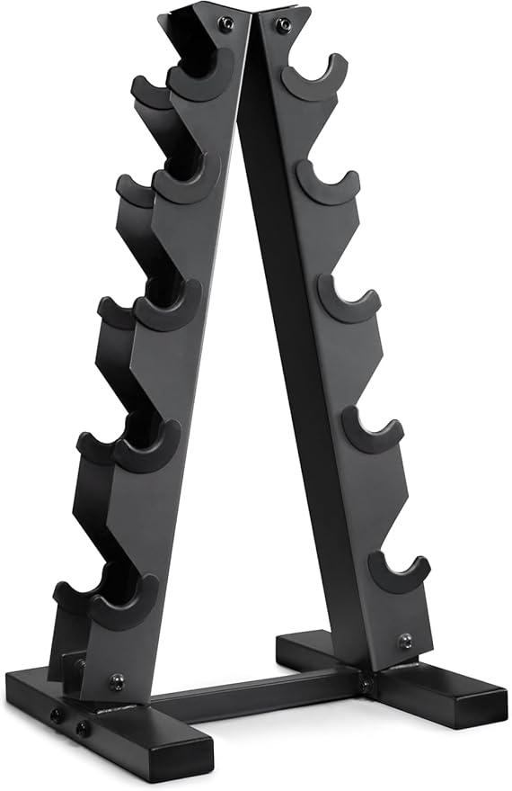 CAP Barbell Neoprene Dumbbell Weights Pairs & Sets | Multiple Colors