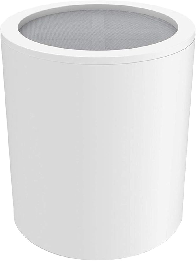 Aqua Earth Replacement Shower Filter Cartridge For Hard Water Compatible with Any Shower Filter of Similar Design Universal High Output
