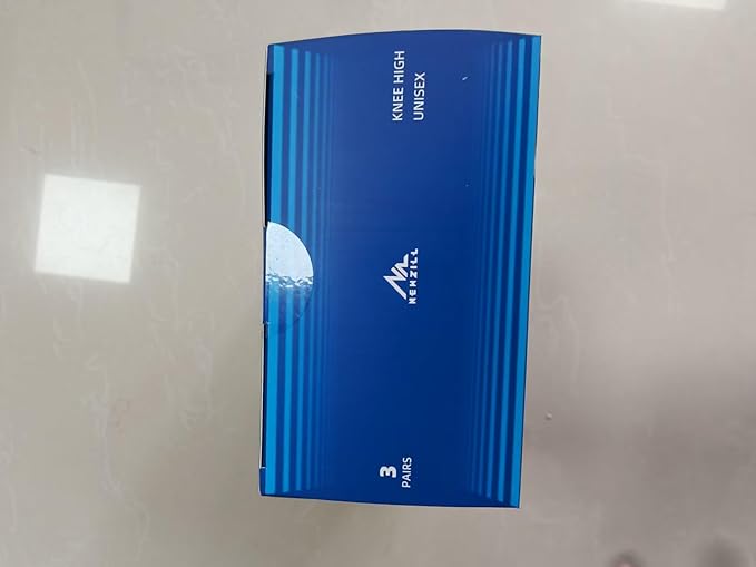 NEWZILL Medical Compression Socks for Women & Men Circulation 20-30 mmHg, Best Support for Running Athletic Cycling Nursing Travel Work and Fitness