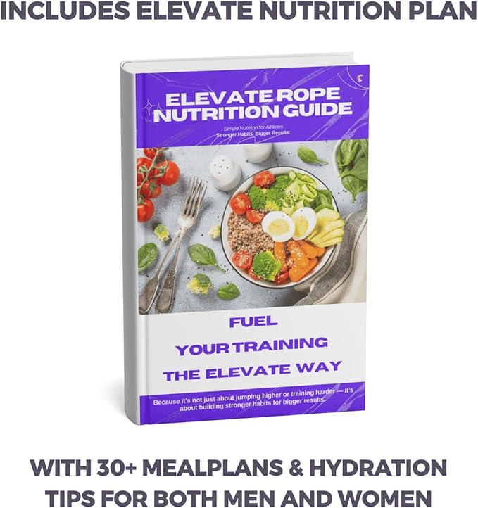 Professional Speed Rope - 3m Adjustable Skipping rope, 5mm PVC with Nylon Core for Cardio, Double Unders & Crossfit - Durable Jump Rope Used for Indoor/Outdoor Training.