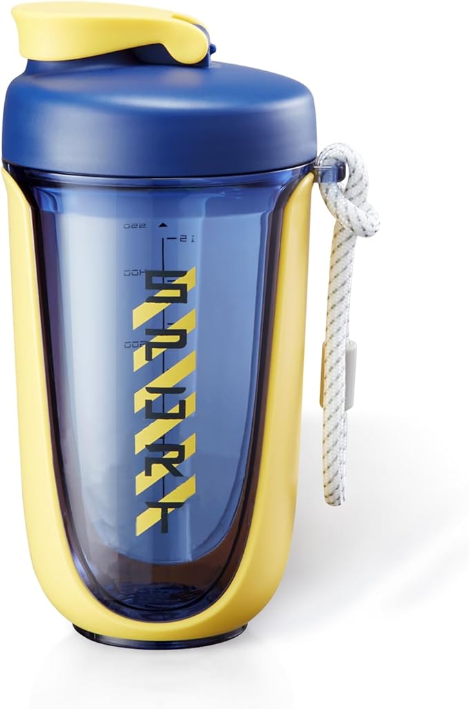 shaker cups for protein shakes 20 oz protein shaker bottle,Leak Proof,The Perfect Shaker for the Gym, Pre-Workout Bottle,Cocktail Shaker Cup,Weight Loss Supplement Shakes