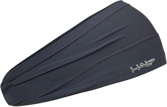 Halo Headband Bandit - 4" Wide Pullover Sweatband for Both Women and Men