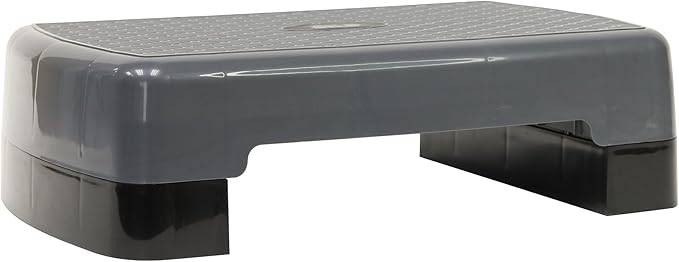 The Step Aerobic Platforms for Home Workout Steppers for Exercise