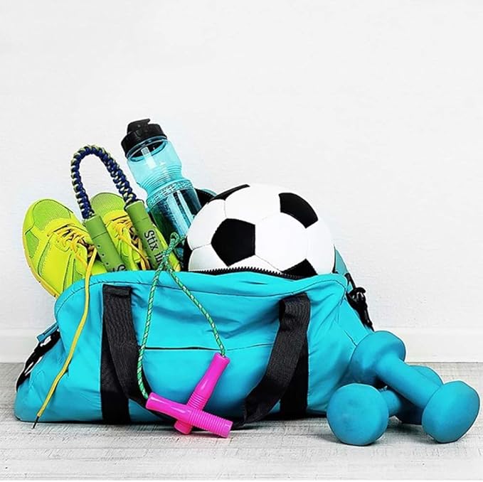 Glovestix StankStix Shoe Deodorizer Liquid Shoe Odor Eliminator, Formerly Called ShoeStix. Non-Toxic Odor Remover for Shoes, Boots, Smelly Gym Bags, Boxing, Lacrosse, Soccer & Hockey Gear, Green/Blue