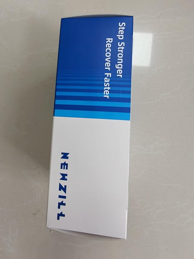 NEWZILL Medical Compression Socks for Women & Men Circulation 20-30 mmHg, Best Support for Running Athletic Cycling Nursing Travel Work and Fitness