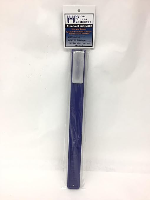 Treadmill Wax Stick APPLICATOR by TREADLUBE Easy to USE P/N WAXAPP - Made in USA