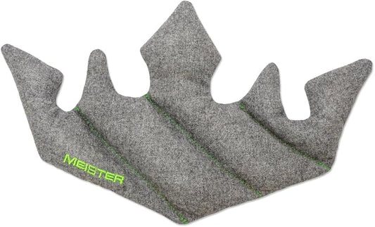 Meister Crown Gym Bag & Locker Deodorizer - Absorbs Stink and Leaves Gear Fresh