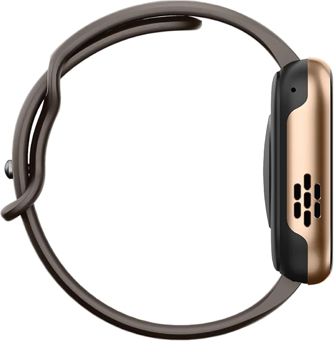 Cubitt Viva Pro Smartwatch/Fitness Tracker with 1.78" Touch AMOLED Screen, Bluetooth Calling, Built in GPS, 60+ Sports, Blood Oxygen, Heart Rate, Stress and Sleep Monitor, Waterproof, Step Counter