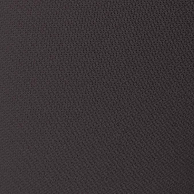 JOBST Relief 15-20mmHg Compression Stockings Knee High, Closed Toe, Black, Small Petite