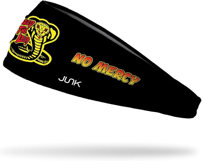 Junk BrandsHeadband