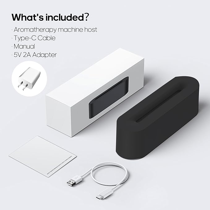 Essential Oil Diffusers,Flame Colorful Water Vapor Fire Fireplace Humidifier for Aromatherapy Aroma Therapy Machine Room Bedroom,Black Flame Diffuser for Essential Oils