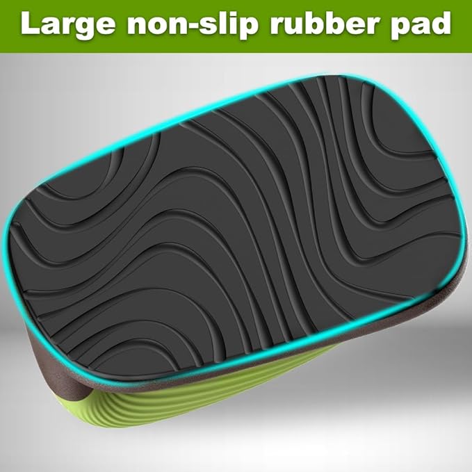 Push Up Bars – Ergonomic Pushup Handles for Floor Strength Training, Non-Slip Push-Up Stands with Soft Grip, Pushups Bars for Home Gym Workout