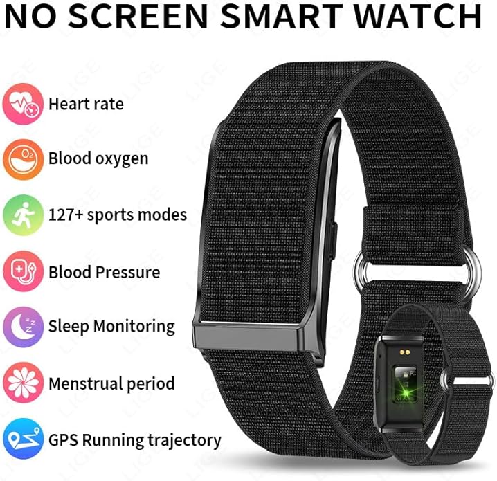 Fitness Trackers for Men Women, 2PC Watch Bands Smart Health Wristband Wearable Activity Fitness Tracker with Multiple Sports Automatic Monitoring with Pedometer/Sleep/Stress/Calories, Free APP