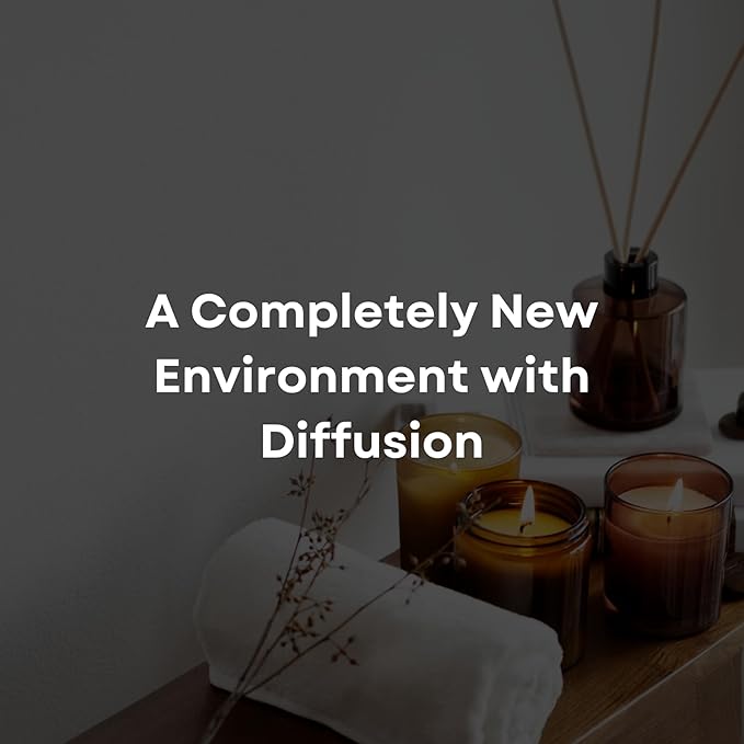 Hotel Diffuser Oil Inspired by Fairmont Hotel Scent - 120 mL 4.06 fl oz - Refill Diffuser Oil Blend Rose, Oud Wood & Clove Notes for Aromatherapy Diffusers - Lost Rose, Mothers Day Gift