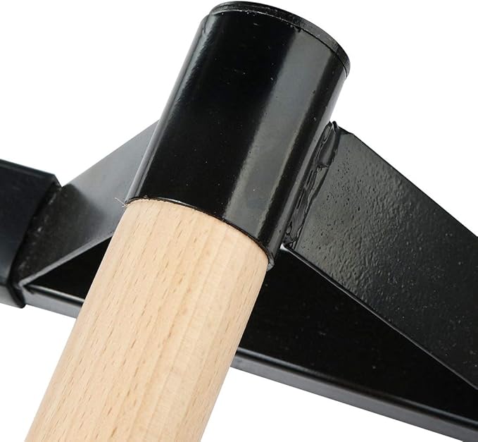 LONGTA Wooden Stretch Stand, Pushup Stands Bars Calisthenics Handstand,Non-Slip Yoga and Gymnastic Training Tool Russian Style Stretch Push-Ups