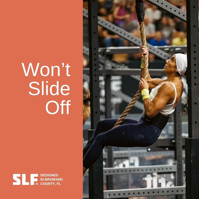 SLEEFS Sweat Bands Headbands Men & Women - Cooling Sports Mens Headband for Running, Football, Basketball, Cycling, Workout - Sweat Moisture Wicking Head Band Stretch Fit, Non-Slip Design - One Size