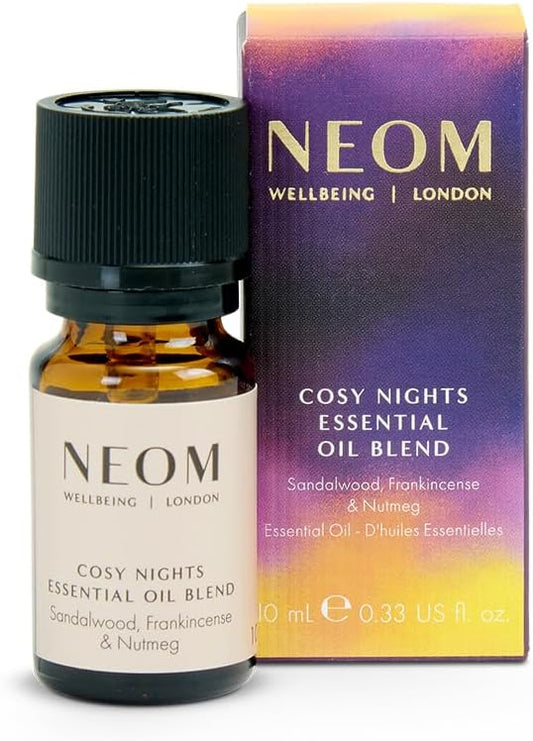 NEOM- Essential Oil Blend 10ml (Cosy Nights)