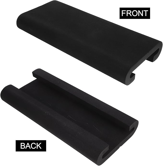 Boat Seat Cushion: Dragon Boat Paddle Seat Pad Flotation Cushion Rowing Seat Cushion Kayak Seat Pad for Kayak Watersports Rowing