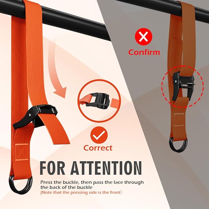 LEEKEY Resistance Bands, Exercise Bands with Handles,Pull Up Assist Bands - Bands for Working Out,Band for Men and Women Fitness Training, Physical Therapy,Home Workouts