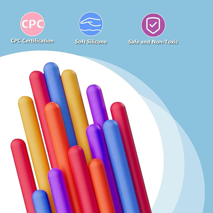 Silicone Sensory Activity Board,Fidget Toy for Calming, Stress, Anxiety, ADHD , Autism , Silent, No Mess , Kids 3+ & Adults ,Autism Toys(Cordate and Glove)