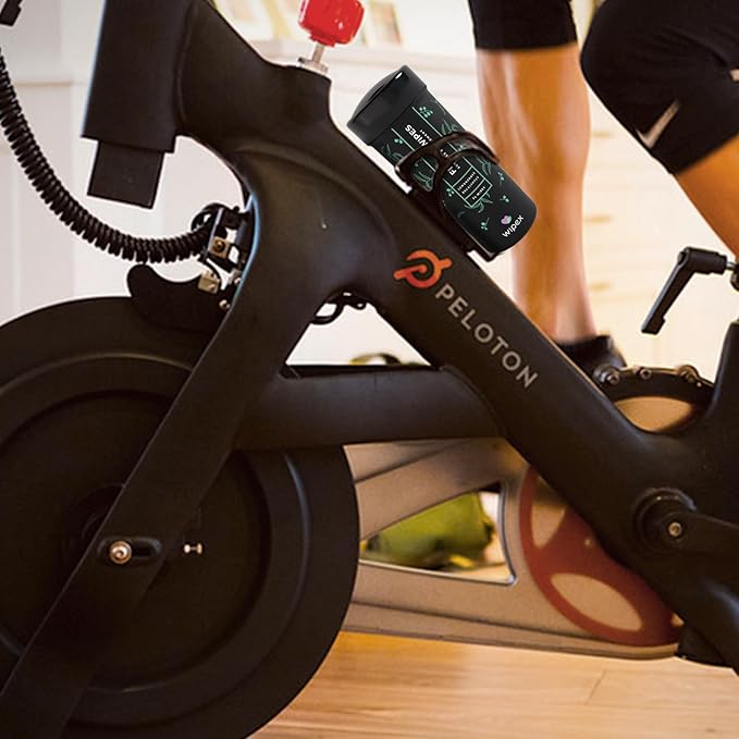 Wipex Fitness Equipment Wipes | Clean Gym Equipment, Yoga Mats, Peloton Bike Cleaner, Exercise Machine Wipes | Lemongrass, Eucalyptus, 75 Ct Canister