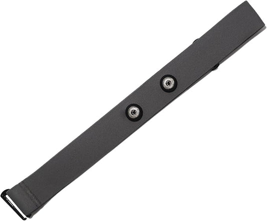 Polar H10 H9 H7 Chest Strap Replacement - Adjustable Soft HRM Compatible with Polar Heart Rate Sensor