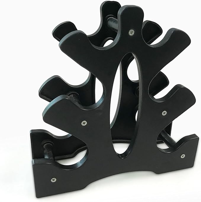 CAP Barbell Neoprene Dumbbell Weights Pairs & Sets | Multiple Colors