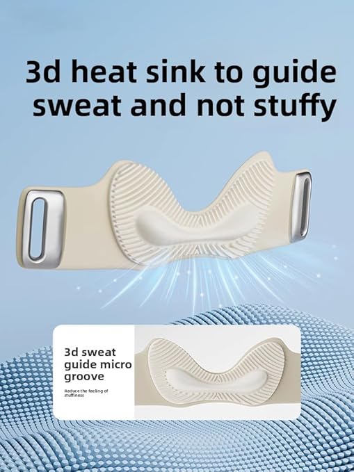 Patella Band for knee Pain Relief during exercise | Adjustable Patellar Tendon Support Strap for Running | Sports & Support | Tendonitis & Jumper's | Made with Silicone & Polyamide. (Gray)