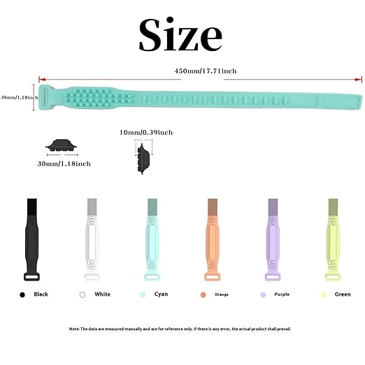 Sports Silicone Patellar Tendon Support Strap: Adjustable 2pcs Knee Brace or Pain Relief & Knee Band Stabilizer for Tendonitis Jumpers Running Sports Basketball Women (Green)