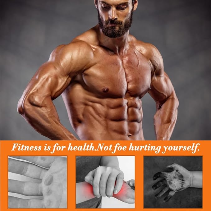 Wooden Parallettes Bars, Calisthenics Equipment for Handstand Training, Mini Handle Pumps, Push Up Bars Fitness, Calisthenics Bar, Handstand Blocks and Pushup Handles for Men