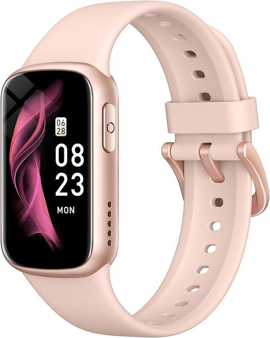 Fitness Tracker (Answer/Dial Call), Smart Watch with 1.47" HD Touch Display, 130+ Sport Modes Activity Tracker with Sleep Monitor, IP68 Waterproof Tracker for Android&iPhone Women Men