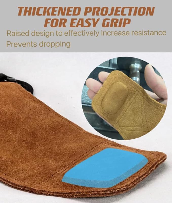 Adjustable Neoprene Padded Wrist straps for Weightlifting,Weight Lifting Straps Gym weight lifting wrist wraps,Gym Accessories for women for Men/Women(Pair)