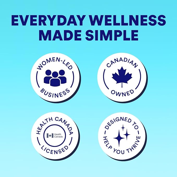 Cira Hydration + Gut Health Powder (45 Servings) - Electrolyte Drink Mix with Prebiotics & Probiotics for Digestion, Hydration & Recovery - Naturally Flavored with Stevia - Blueberry Pomegranate