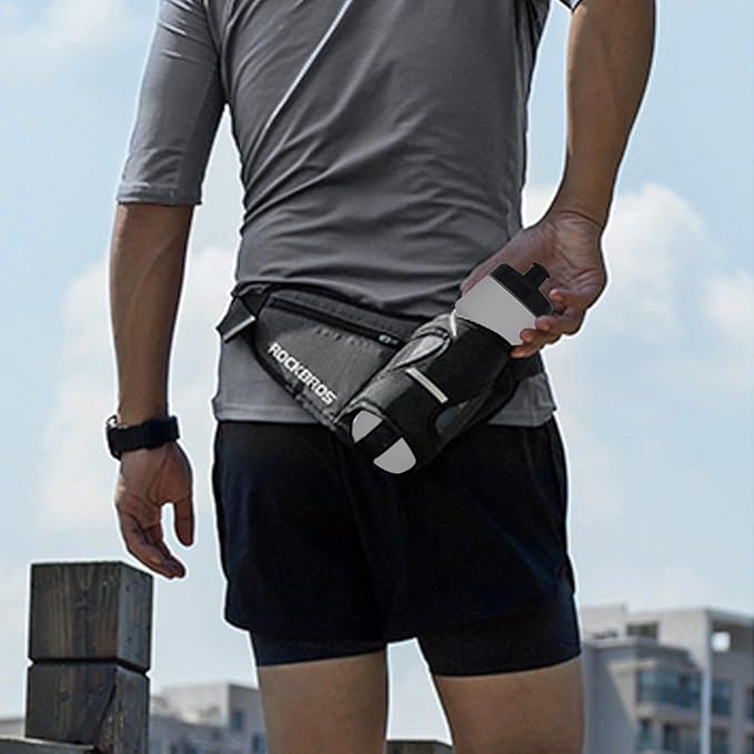 10 Pack 27 oz Sports Water Bottles Sports and Fitness Squeeze Water Bottles BPA Free come with 16 pcs Chalk Labels, 1 Pen(Dishwisher Safe)