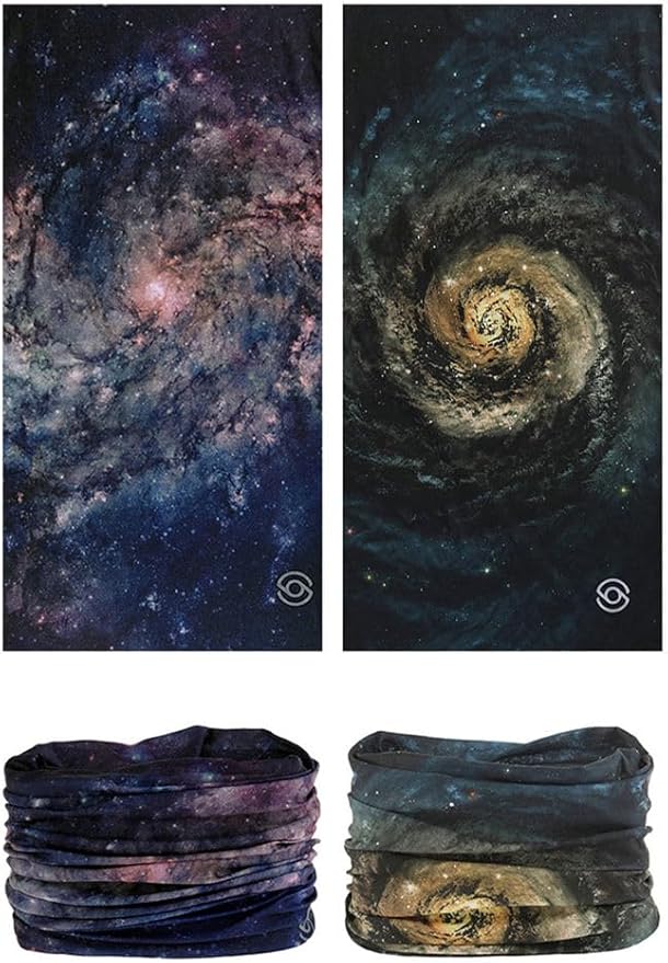 Head Wrap Headwear Headband Bandana Face Mask magic scarf for men & women