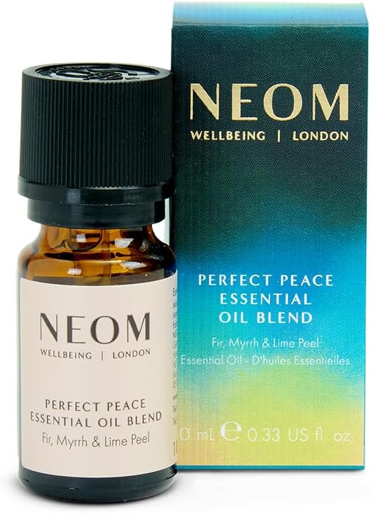 NEOM- Essential Oil Blend 10ml (Perfect Peace)